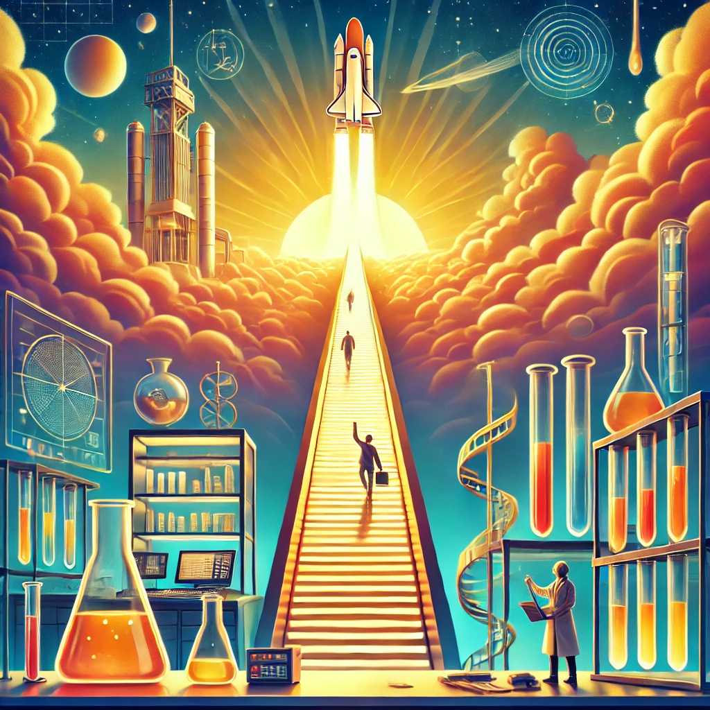 Bringing Great Products to Life: My Approach to Execution Excellence